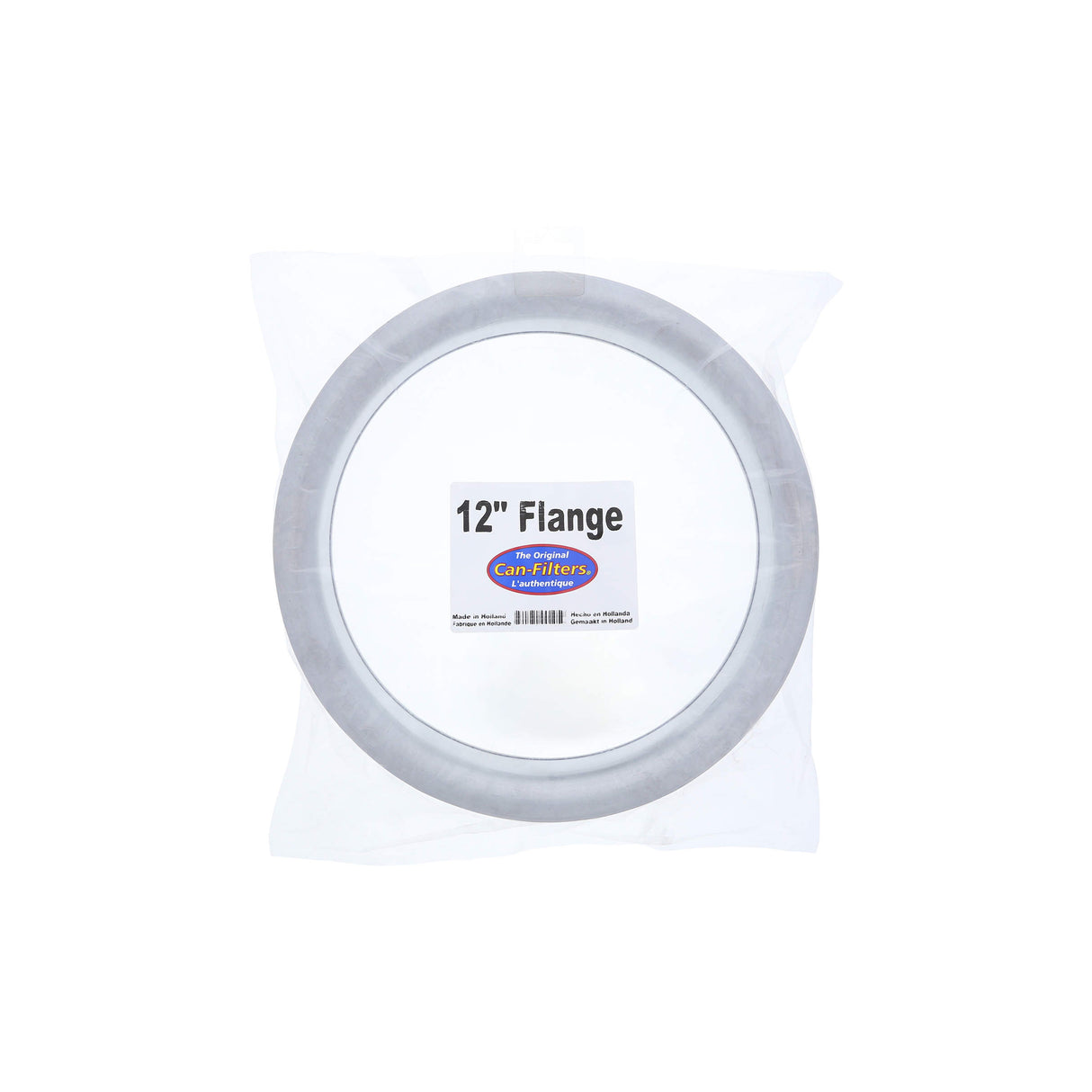 Can-Filter Flange