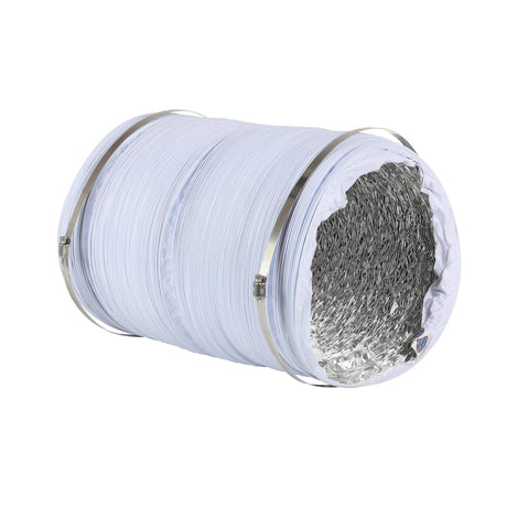 Can-Fan Max Vinyl Ducting