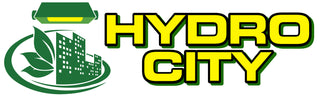 Hydro City logo