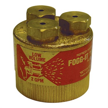 Dramm Fogg-It Low Volume 610LC 2GPM
