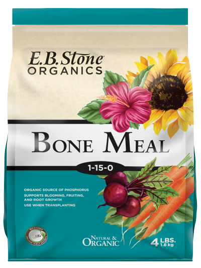 E.B. Stone Bone Meal