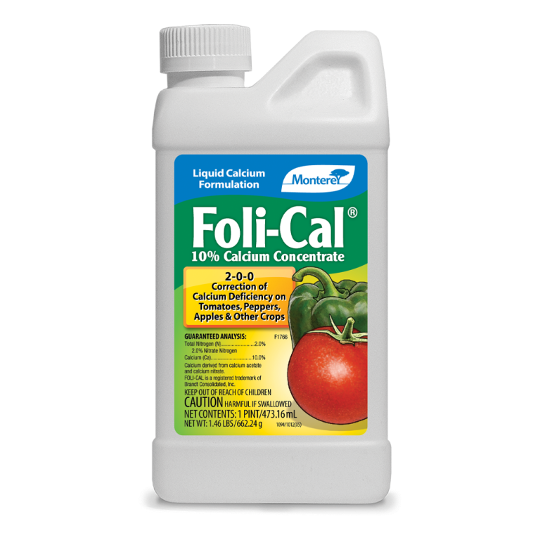 Monterey Foli Cal