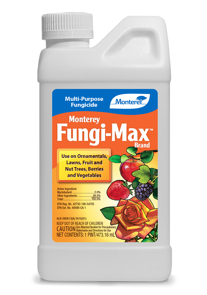 Monterey Fungi-Max 1 pint