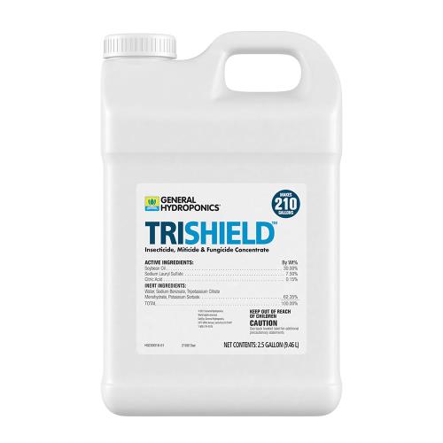 General Hydroponics® TriShield™