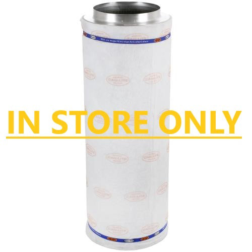 Can Lite Filter 14in XL 3000CFM