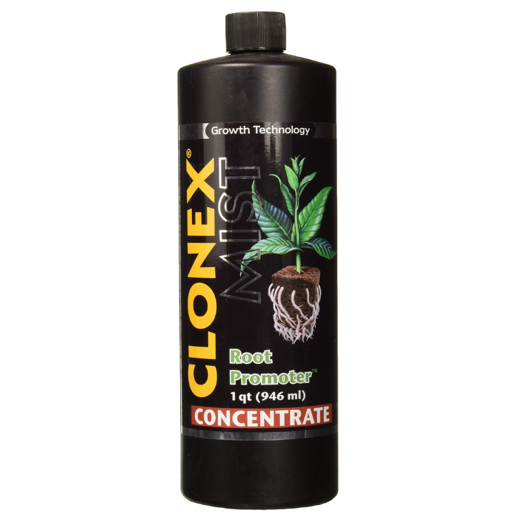 Clonex Mist Concentrate