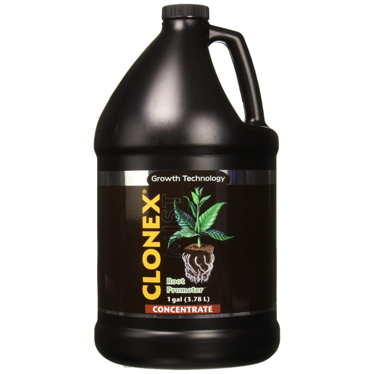 Clonex Mist Concentrate
