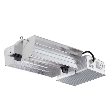 Platinum Comet Kit 208-277V with Philips DE bulb