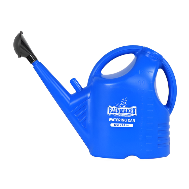 Rainmaker Watering Can 3.2 Gal / 12 Liter