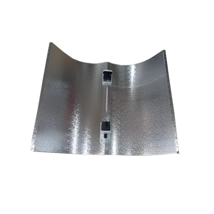 Platinum Eagle Hood 1000W DE