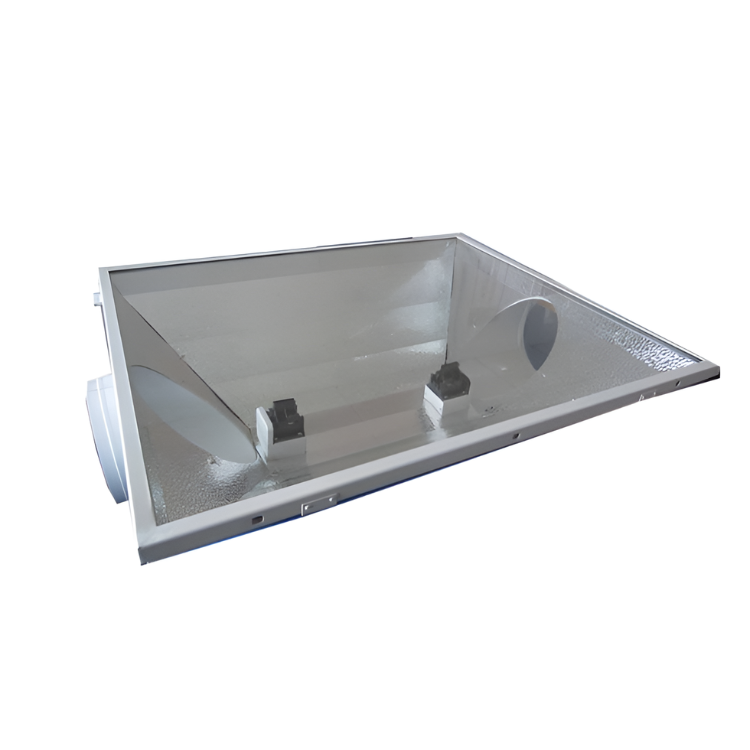 Platinum Hippo No Glass 1000W DE