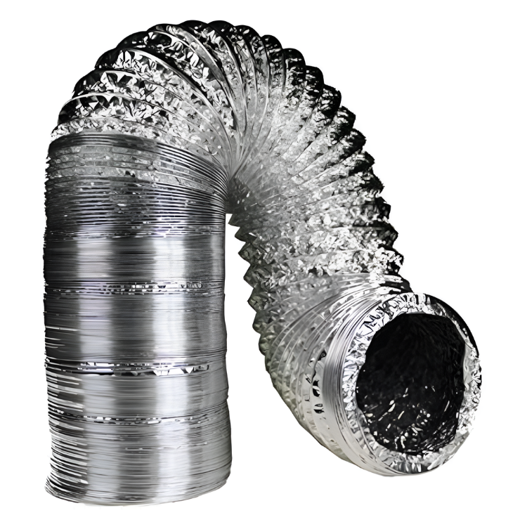 Terra Ducting