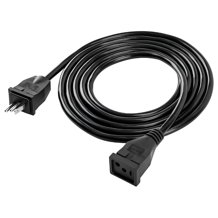 Platinum Reflector Extension Cord 10 Feet