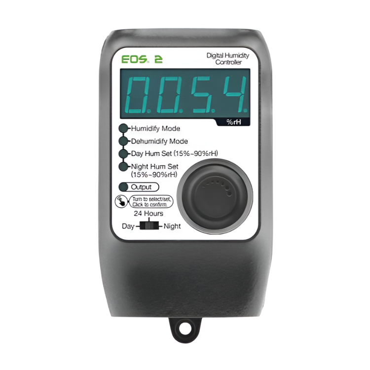 Titan Controls Eos 2 - Digital Humidity Controller (6/Cs)