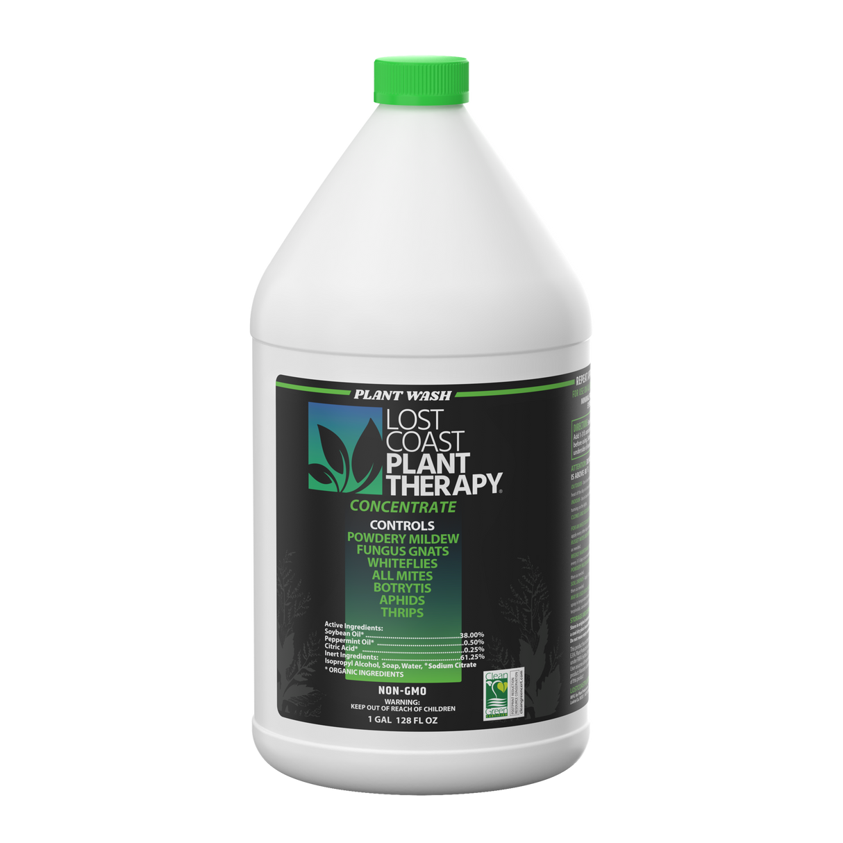 Lost Coast Plant Therapy