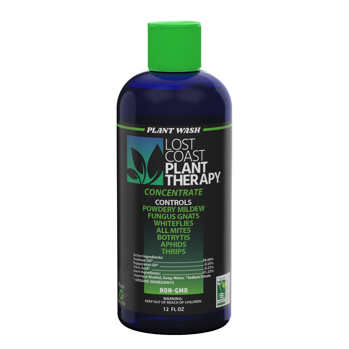 Lost Coast Plant Therapy