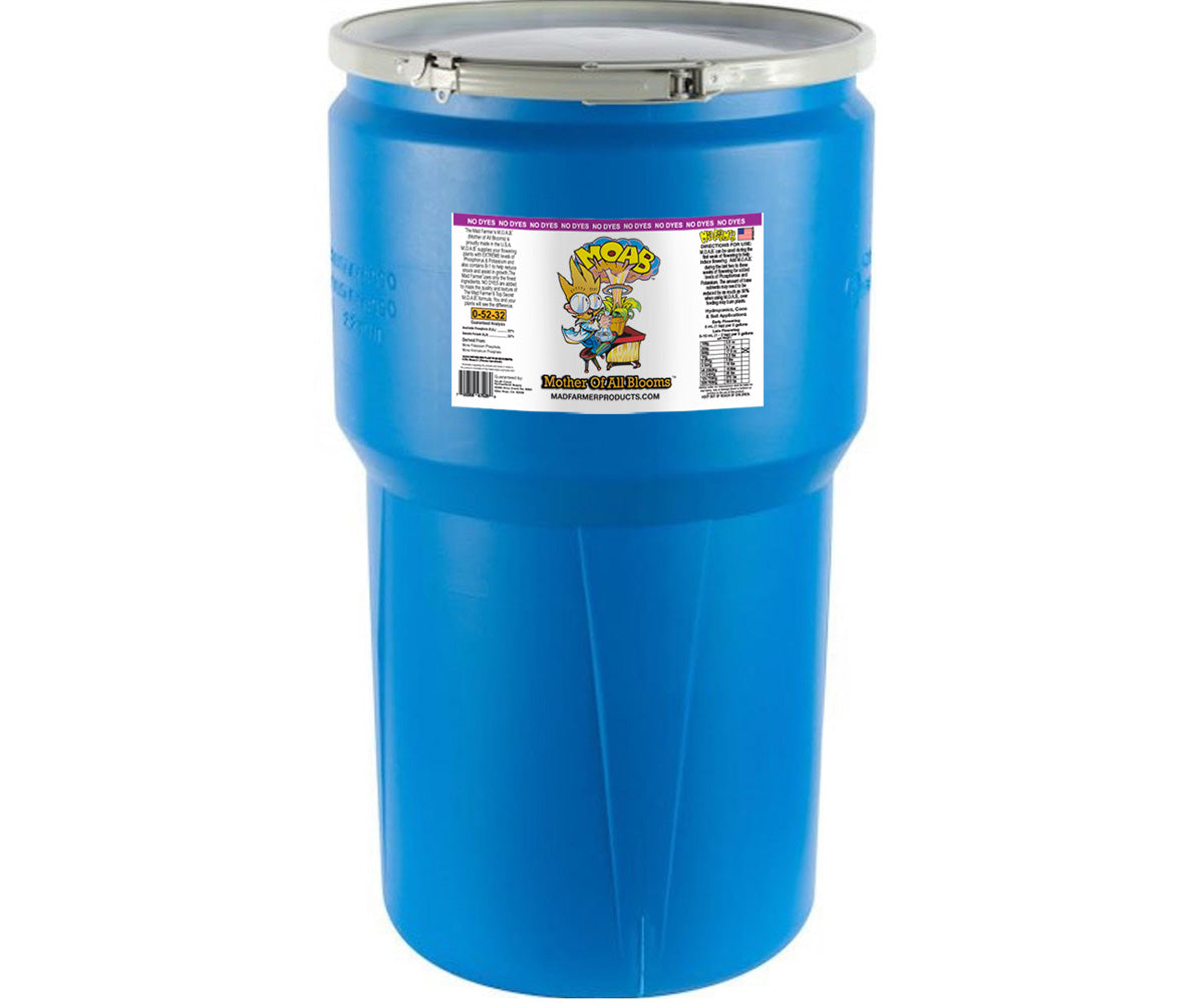 Mad Farmer Mother Of All Bloom