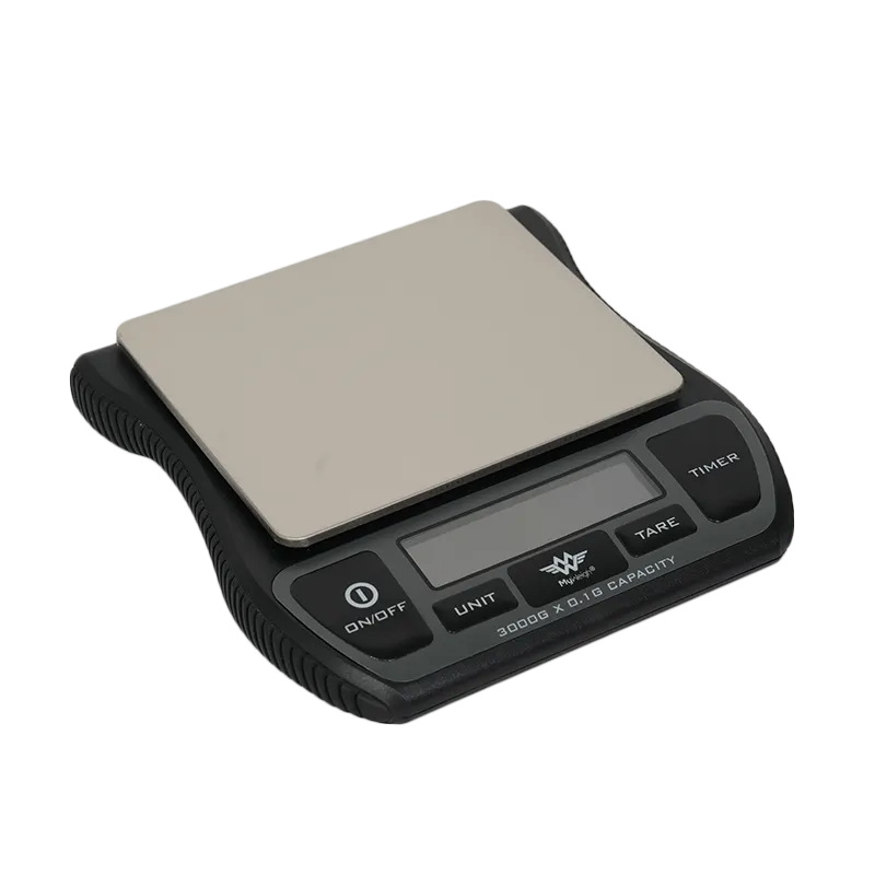 My Weigh Barista Scale 3000g x 0.1g