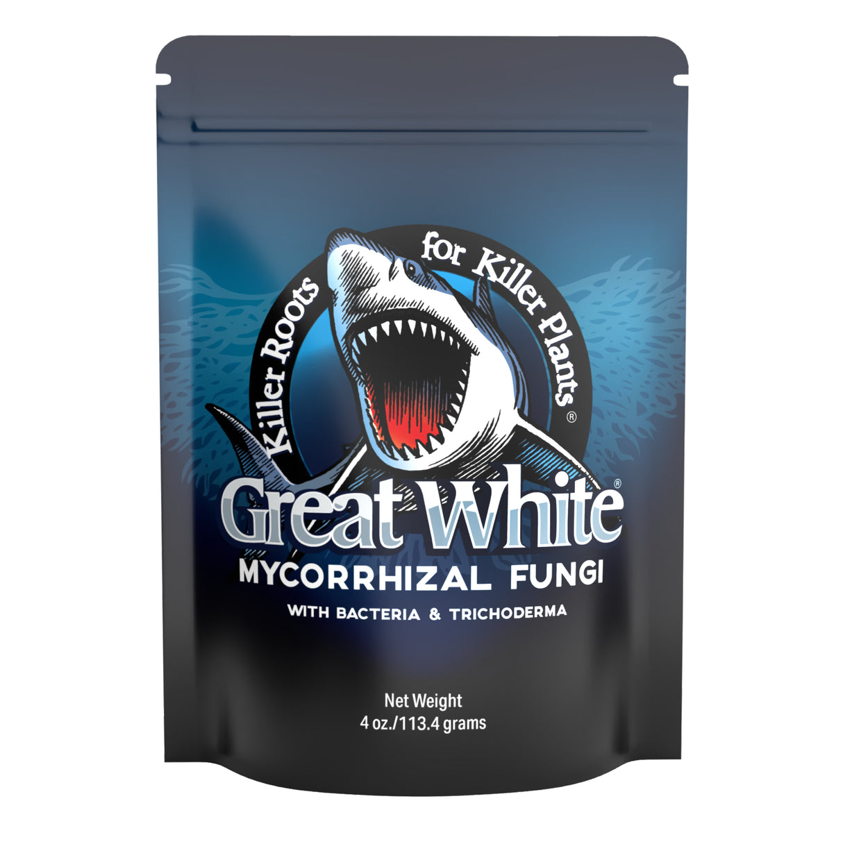 Plant Revolution Great White Mycorrhizae