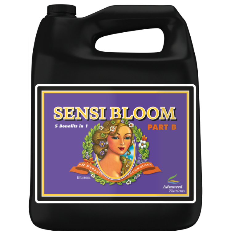 Advanced Nutrients Sensi Bloom Part B