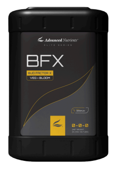 Advanced Nutrients BFX