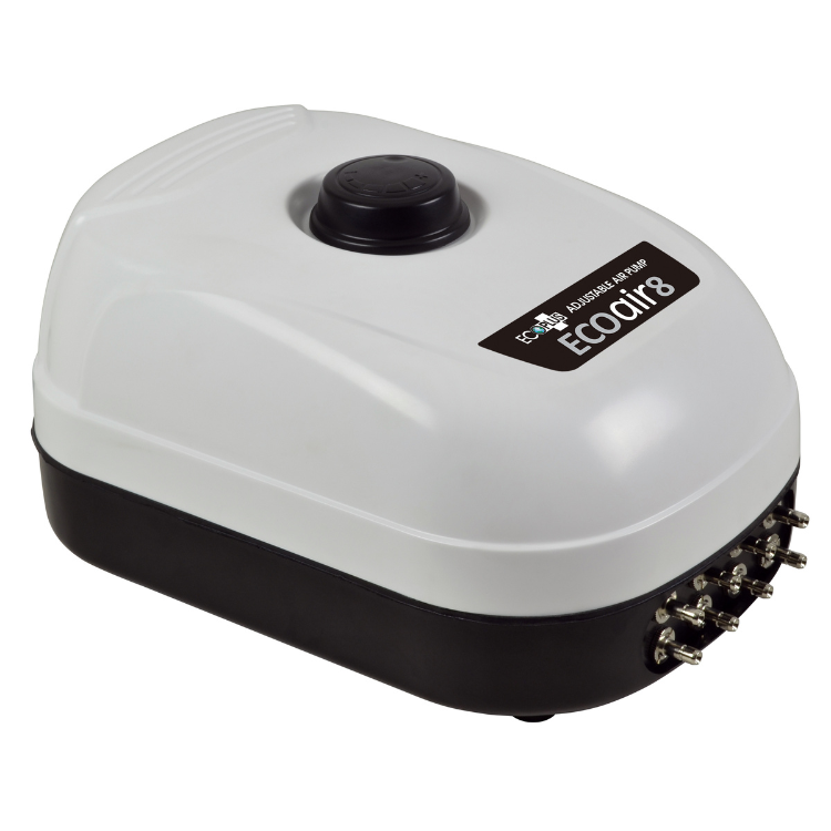 EcoPlus Eco Air