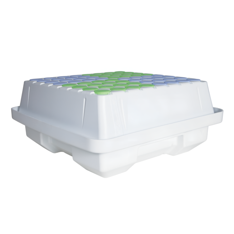 EZ-Clone Low Pro 64 Site