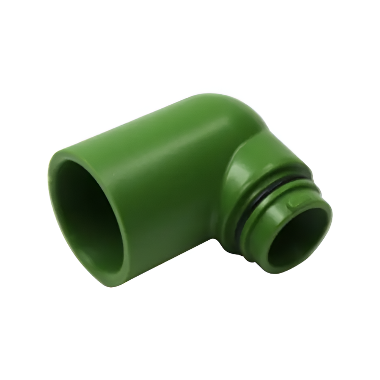 FloraFlex Pipe Fitting Elbow