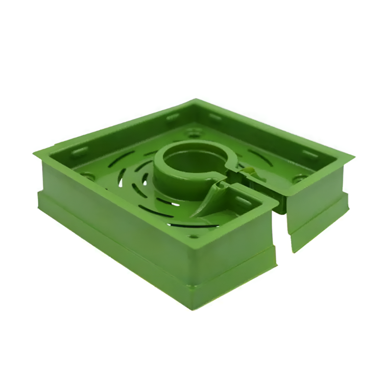 FloraFlex Single-Use 6 in FloraCap (200/Cs)