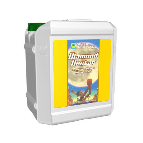 General Hydroponics Diamond Nectar