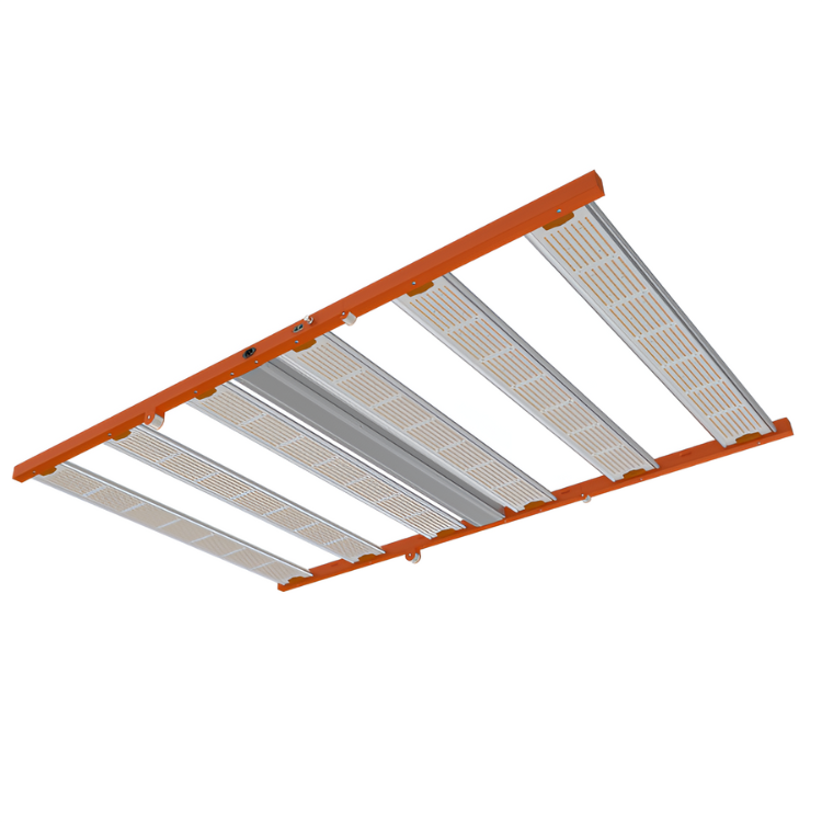 Platinum Megatron 1500 Watt LED Grow Light