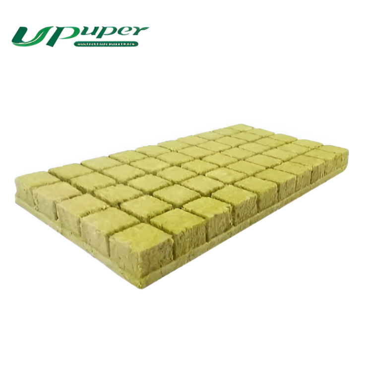 UpUper 2" 50 count Rock Wool Sheet