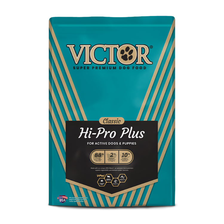 Victor Hi Pro Plus