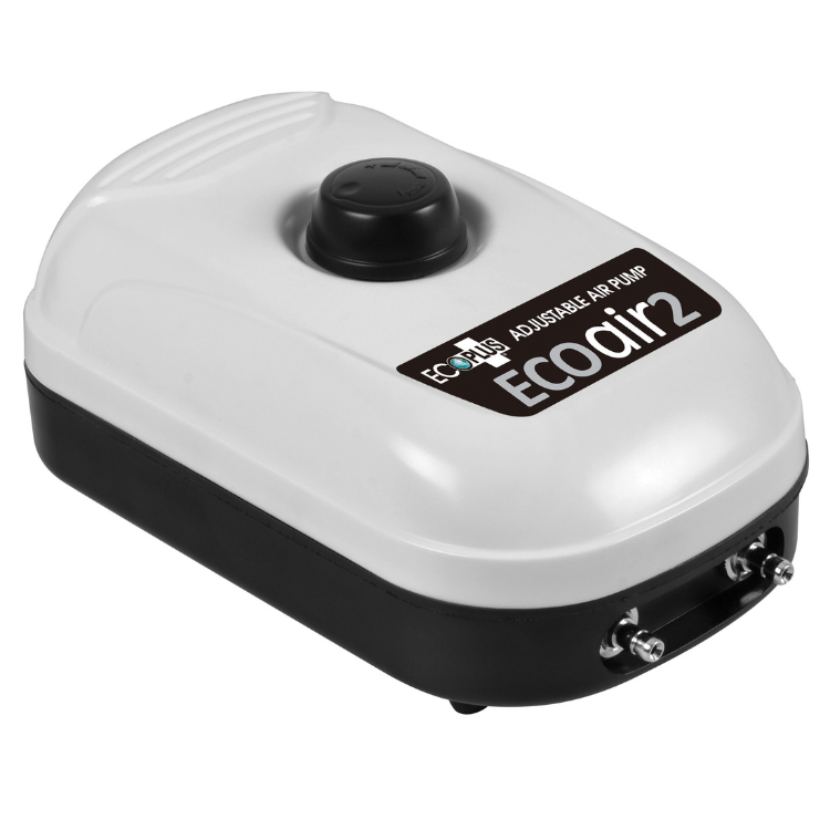 EcoPlus Eco Air