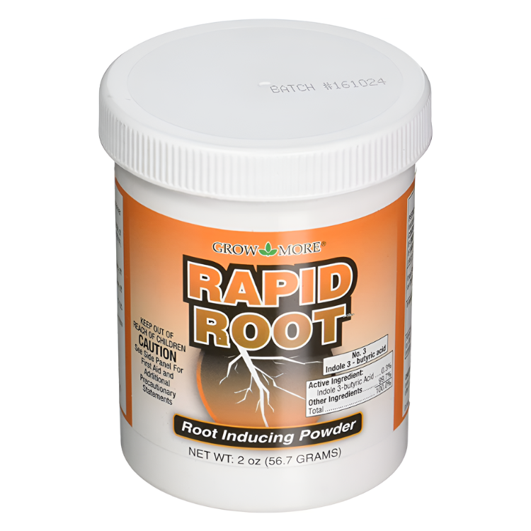 Growmore Rapid Root
