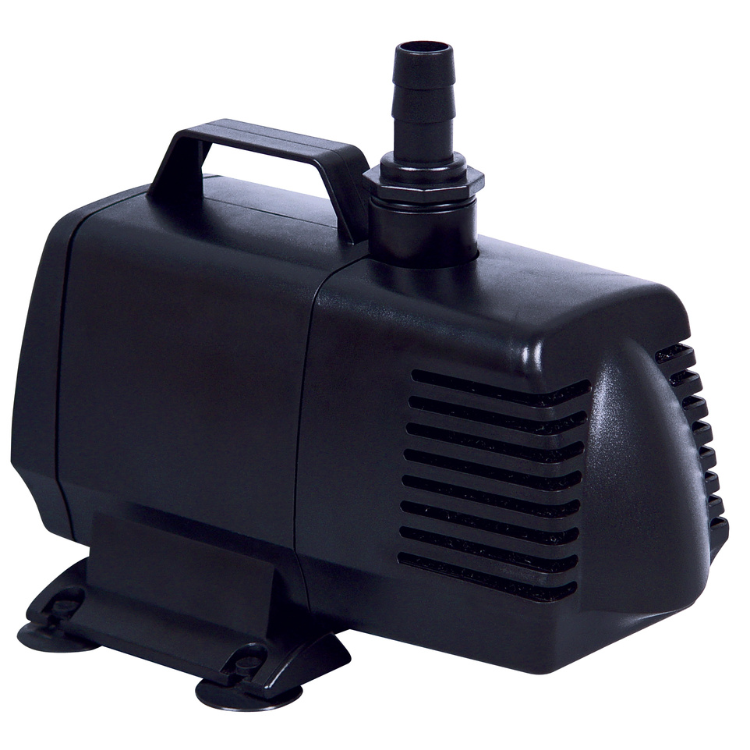 EcoPlus Eco Fixed Flow Submersible/Inline Pump