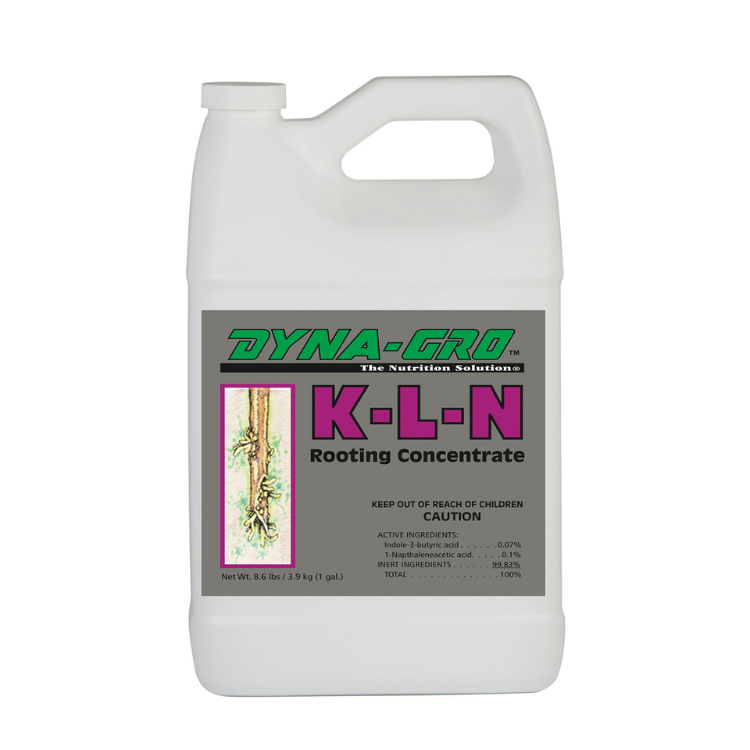 Dyna-Gro K-L-N Rooting Concentrate