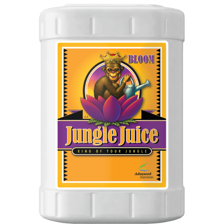 Advanced Nutrients Jungle Juice Bloom