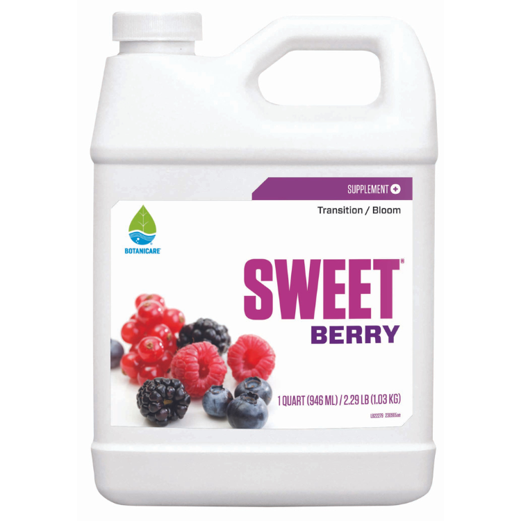 Botanicare Sweet Berry