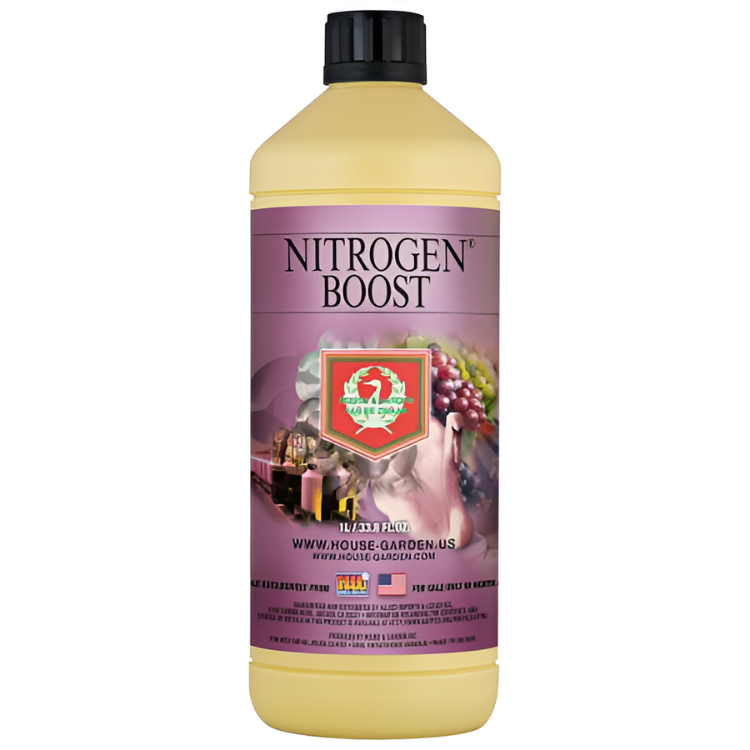 House and Garden Nitrogen Boost