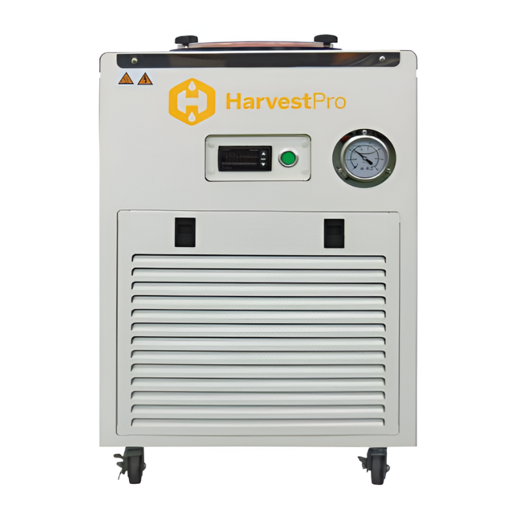 Harvest Pro Terp Trap 40 Degree