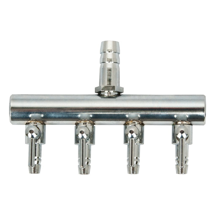 Elemental Solutions O2 Metal Divider