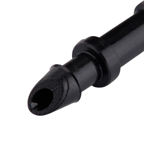 1/4in Barbed Con 50 pk RAINDRIP