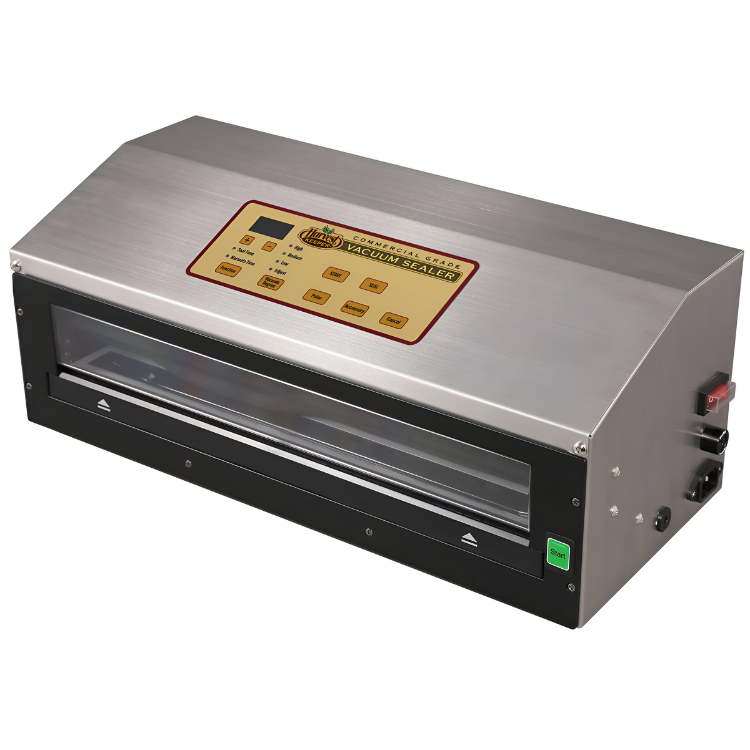 Harvest Keeper Vacuum Sealer Commercial Grade