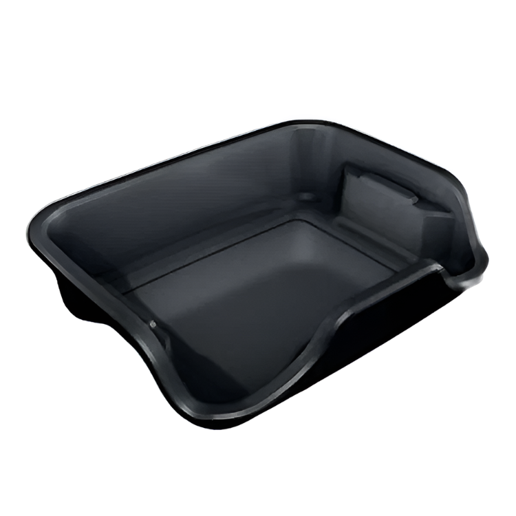 Harvest More Trim Bin