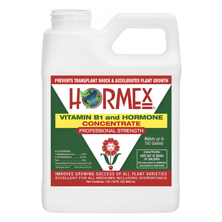 Hormex Vitamin B1 & Hormone Concentrate