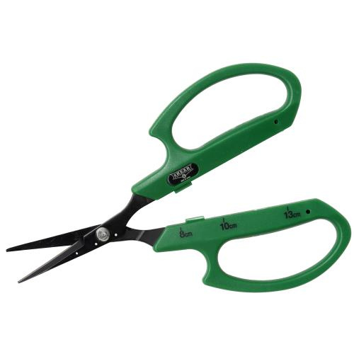 Senshi 2" Straight Blade