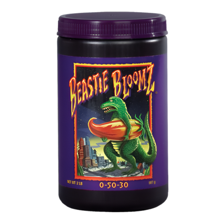 FoxFarm Beastie Bloomz