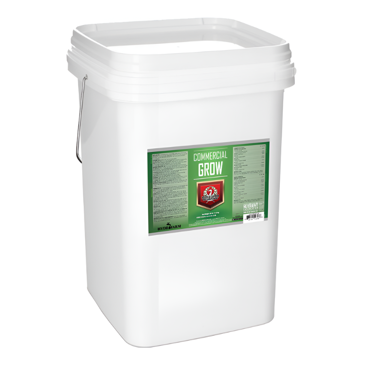 House & Garden Commercial Grow
