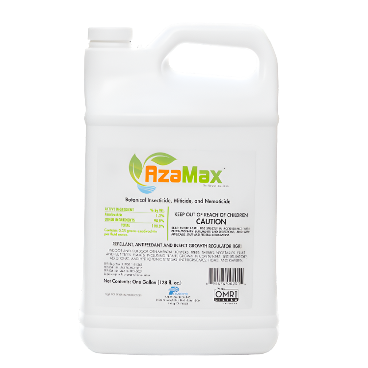 General Hydroponics AzaMax